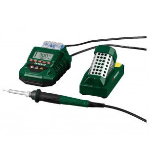 Цифрова станция за запояване PLSD 60 C3